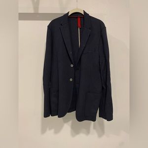 Harris Wharf Men’s Sport Coat Size 52